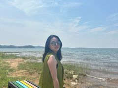 -鄱阳湖国家湿地公园