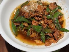 -湖兰金牌小炒肉(椒江万达店)