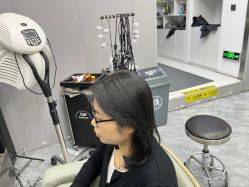 -NY漂发染发主打