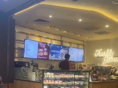 -COSTA COFFEE(西贸凯德晶品4层2店)