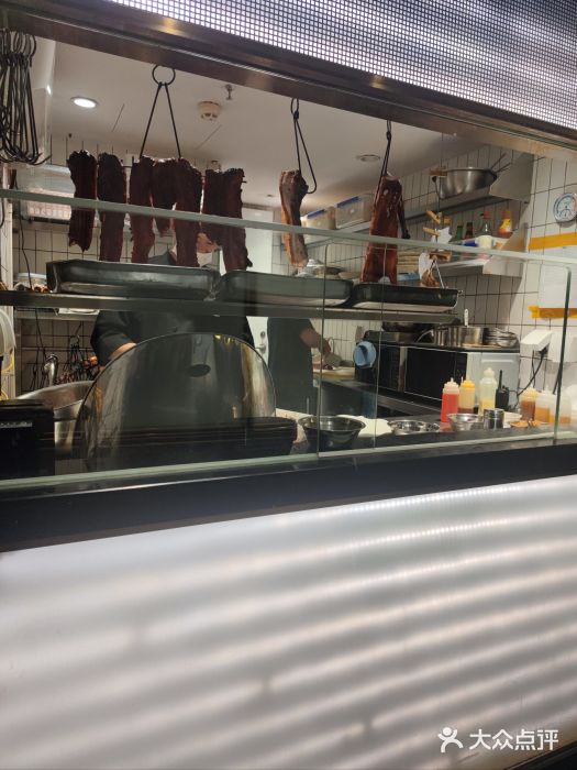 顺峰顺水顺德菜(龙华店)图片