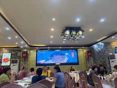 -台山美食一绝阿四台山黄鳝饭(阿四创作店)