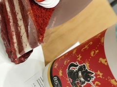 -85度C(苏州石路店)