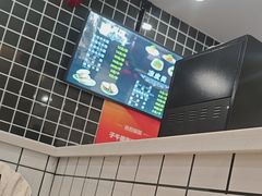 -子午路张记肉夹馍(兵马俑店)