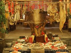 -文儒九号·闽菜馆(三坊七巷店)