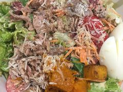 -CALIFORKS加州叉子轻食(朝阳门店)
