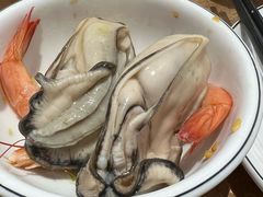 -濠轩阁特色生蚝火锅总店