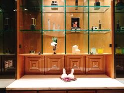 点击看大图 -广州四季酒店·花水疗中心·高空Spa