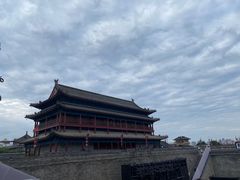 -西安城墙·碑林历史文化景区