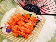 -南通大饭店·米兰餐厅