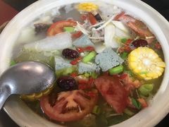 -花水湾红太阳牛肉汤锅
