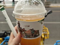 -一尺花园(安和花园店)