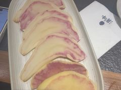 -滇牛云南火锅(桂林路店)