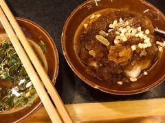 冰汤圆-渝江湖老火锅(观音桥店)