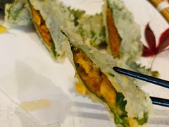 -蟹田居·活蟹料理(东城店)