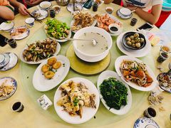 -秋姐美食店(旅游大道店)