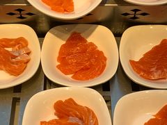 -三京祥烤肉自助料理(慈云寺店)