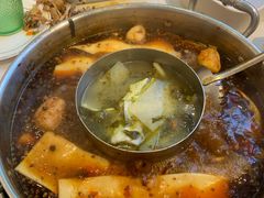 -蛙两只美蛙鱼头火锅(恒茂店)