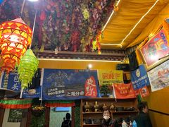 -吉祥圣雪藏餐