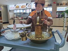 -楚鱼王·河鲜·湖北菜(华农店)