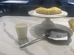 -咕鹿流心披萨(下沙店)
