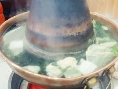 -鑫来顺大铜锅涮羊肉(中山门旗舰店)