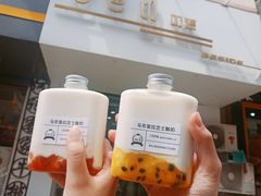 -白色日记·手作酸奶(麦凯乐店)