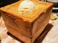 -绿茶餐厅(汇悦大融城店)