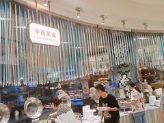 -芭菲盛宴·环球美食(解放碑英利国际店)