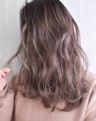 -TRIMS HAIR 修剪造型·烫染接发