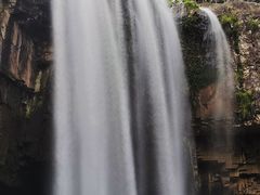 -刘伯温故里景区百丈漈