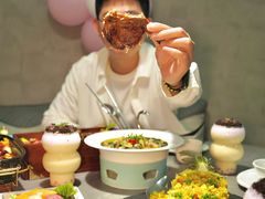 -3号仓库·创意中国菜(乐清正大广场店)