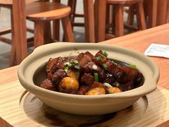 -彧玖食坊·川式砂锅酒馆(成山路店)
