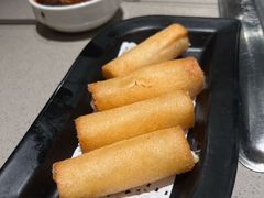 -海底捞火锅(杭州萧山宝龙广场店)