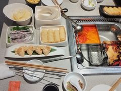 -海底捞火锅(万达广场店)