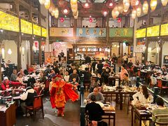 -HOHO餐厅(古子城店)