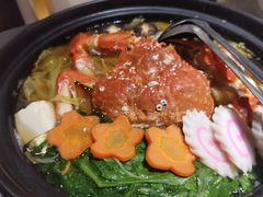 -立山居酒屋·烧鸟 天妇罗(西北湖店)