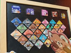 -203密室逃脱体验馆·聚会·亲子·团建(中关村店)