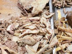 -澄城学斌水盆羊肉(总店)