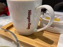 -哈根达斯(龙湖时代天街店)