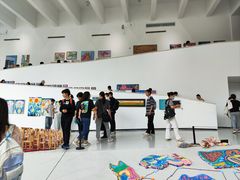 -四川美术学院美术馆