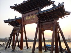 -窑湾古镇