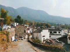 -塔川景区