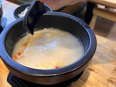 -过桥缘·过桥米线(鲁能城店)
