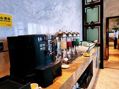 -万达文华酒店·48F云端窗景美食汇自助餐厅