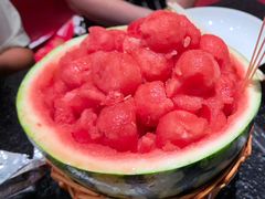 -周姑娘不等味·牛羊肉火锅·螃蟹罗氏虾·烤鱼烤串(高邮店)