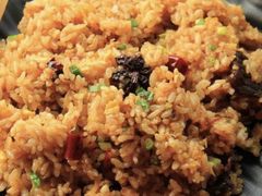 爱心炒饭-不二·民谣音乐餐吧(长沙店)