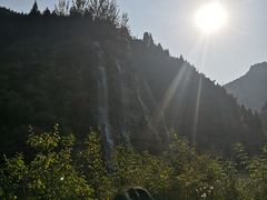 -黄花溪