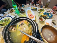 -琼大师东方烤乳猪(亚特兰蒂斯店)