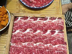 -袁山山重庆火锅(丈八北路店)